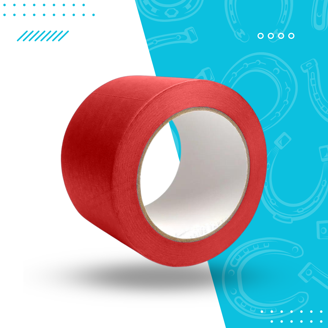 PonyPatch™ The Permanent Blanket Insurance.