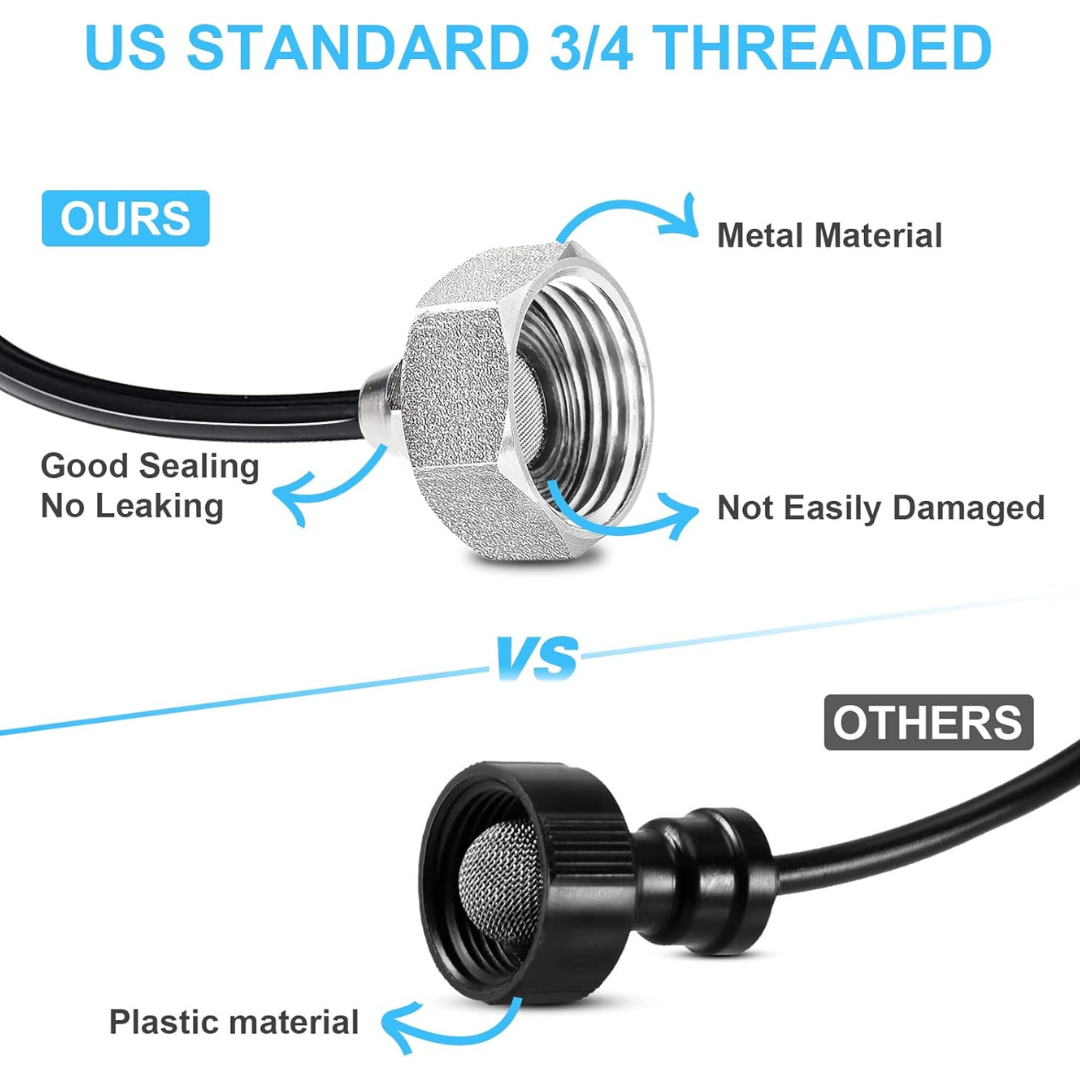 HeatAway™ - Equine & Farm Cooling System