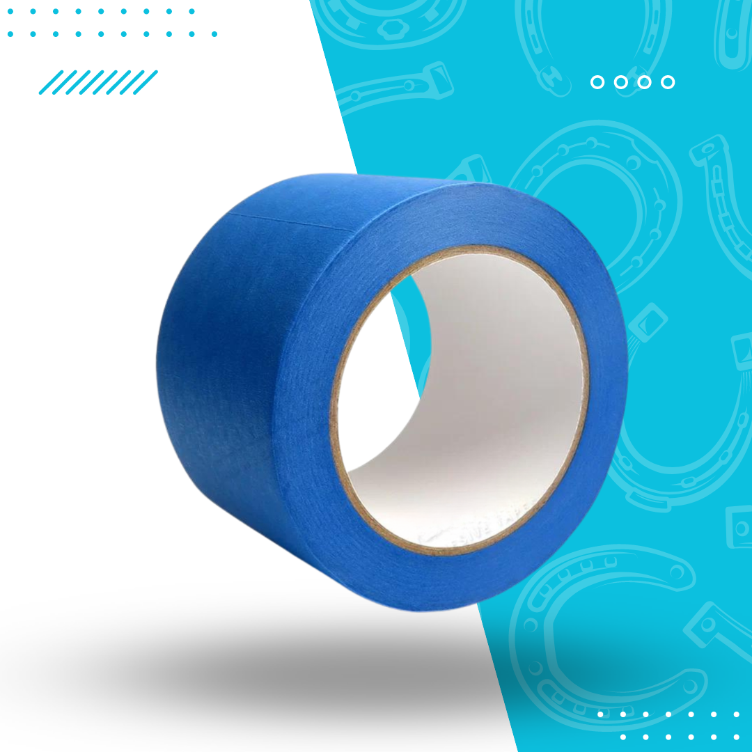 PonyPatch™ The Permanent Blanket Insurance.