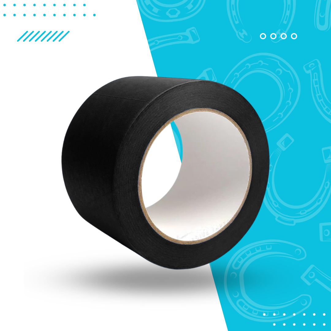 PonyPatch™ The Permanent Blanket Insurance.