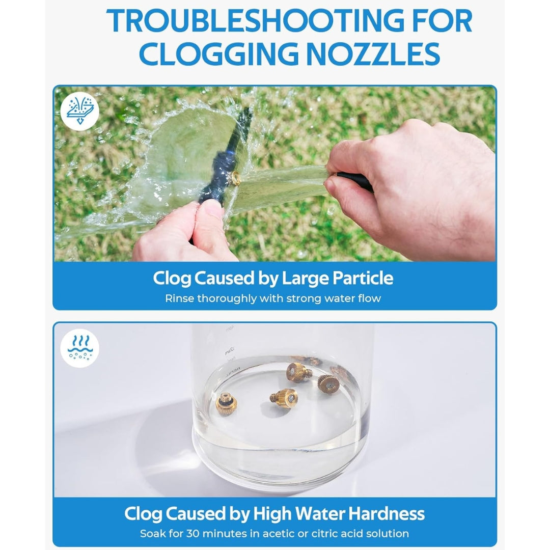 HeatAway™ - Equine & Farm Cooling System