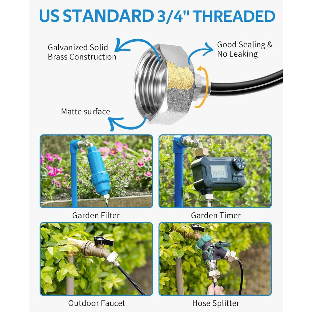 HeatAway™ - Equine & Farm Cooling System