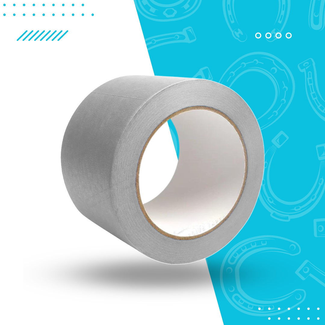 PonyPatch™ The Permanent Blanket Insurance.